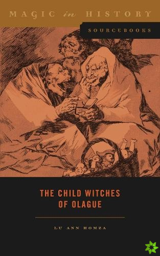 Child Witches of Olague