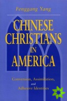 Chinese Christians in America
