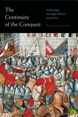 Continuity of the Conquest