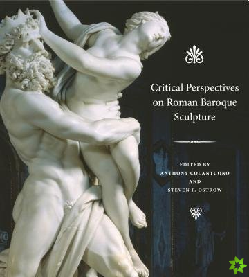 Critical Perspectives on Roman Baroque Sculpture