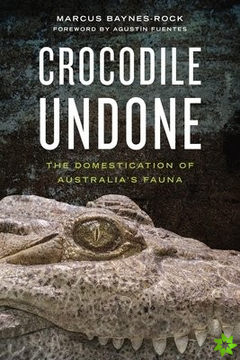 Crocodile Undone