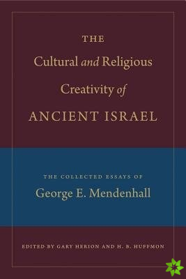 Cultural and Religious Creativity of Ancient Israel