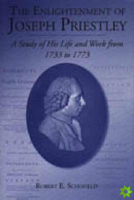 Enlightenment of Joseph Priestley