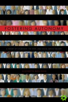 Fostering Autonomy