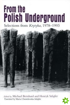 From The Polish Underground