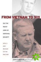 From Vietnam to 9/11