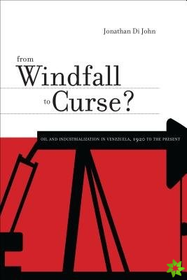 From Windfall to Curse?