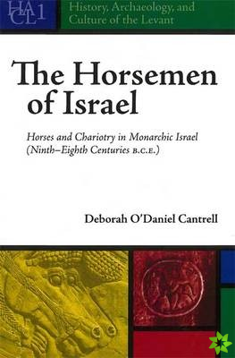 Horsemen of Israel