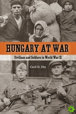 Hungary at War