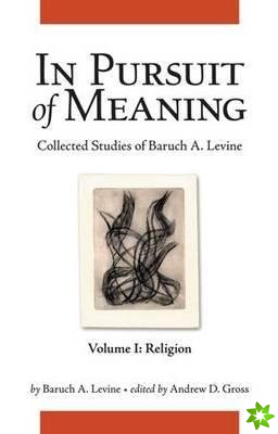 In Pursuit of Meaning
