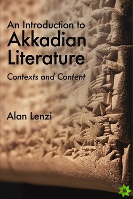 Introduction to Akkadian Literature