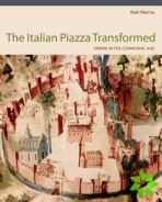 Italian Piazza Transformed