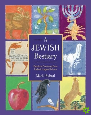 Jewish Bestiary