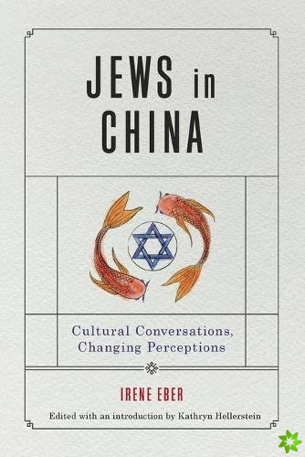 Jews in China