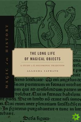 Long Life of Magical Objects