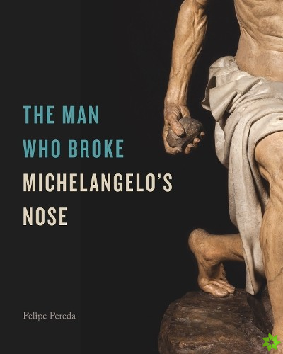 Man Who Broke Michelangelos Nose