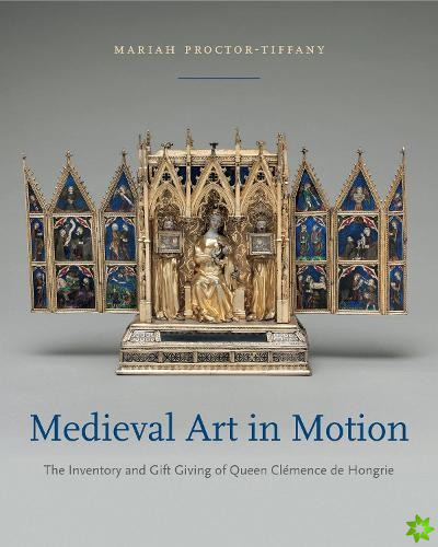 Medieval Art in Motion