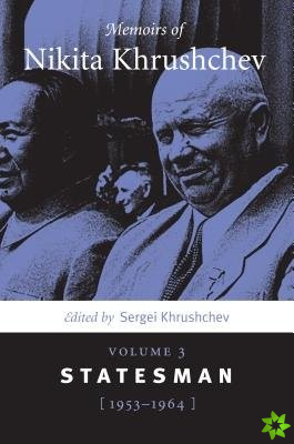 Memoirs of Nikita Khrushchev