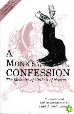 Monk's Confession
