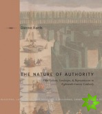 Nature of Authority
