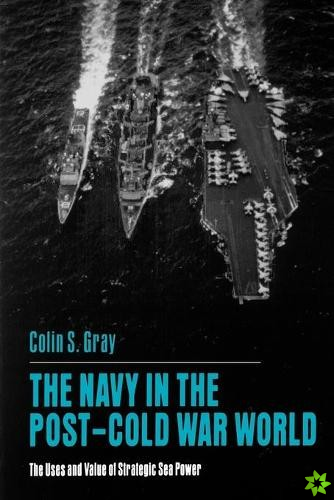 Navy in the Post-Cold War World
