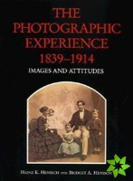 Photographic Experience, 18391914