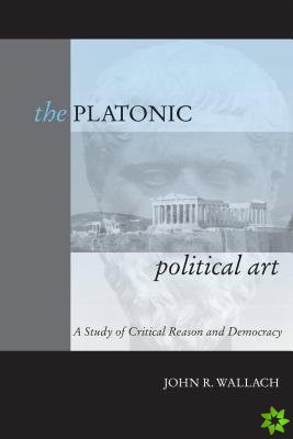 Platonic Political Art