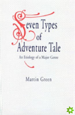 Seven Types of Adventure Tale