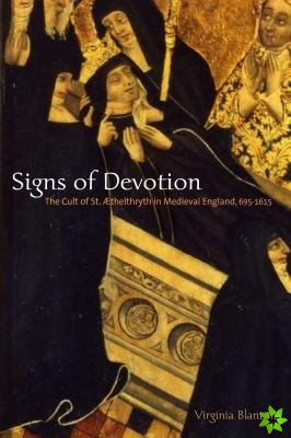 Signs of Devotion
