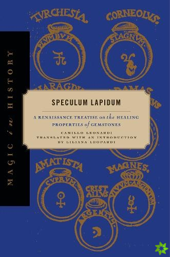 Speculum Lapidum