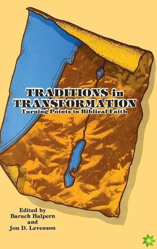 Traditions in Transformation