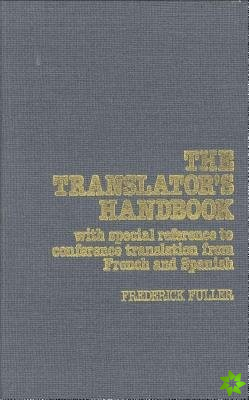 Translator's Handbook