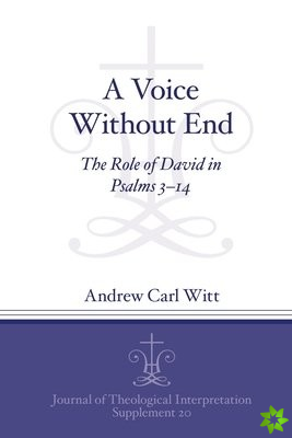 Voice Without End