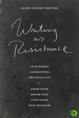 Writing as Resistance