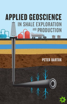 Applied Geoscience in Shale Exploration & Production