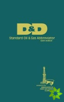 D&D Standard Oil & Gas Abbreviator