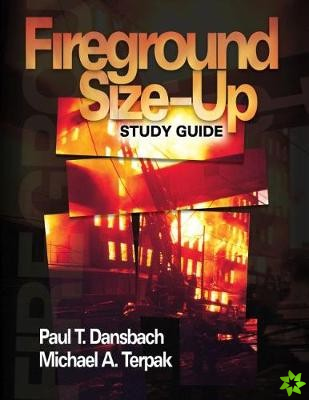 Fireground Size-Up Study Guide