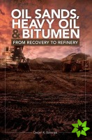 Oil Sands, Heavy Oil & Bitumen
