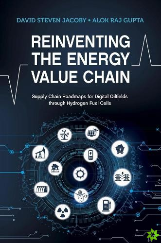 Reinventing the Energy Value Chain