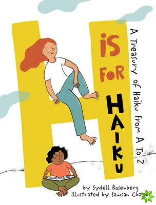 H Is For Haiku