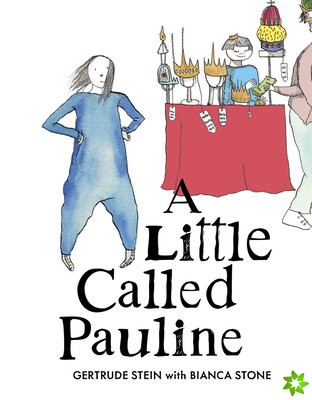 Little Called Pauline