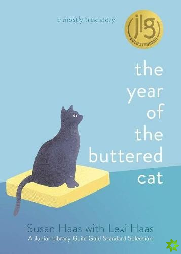 Year of the Buttered Cat