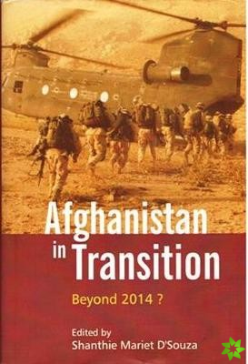 Afghanistan in Transition