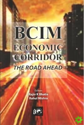 BCIM-Economic Corridor