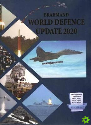 Brahmand World Defence Update 2020