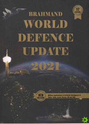Brahmand World Defence Update 2021