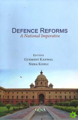 Defence Reforms