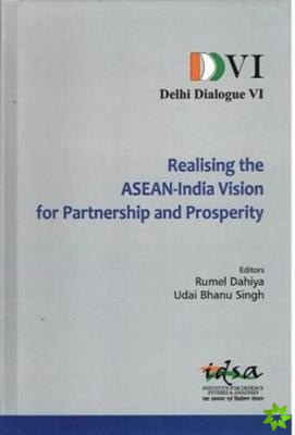 Delhi Dialogue VI