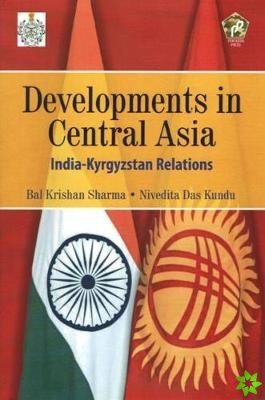 Developments in Central Asia