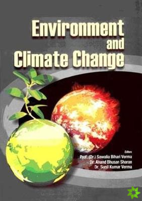 Environment and Climate Change